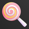 candy ai favicon